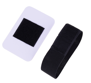 Palette d'extensions de cils en acrylique 36 lignes, faux cils avec ceinture, colle adhésive, support en céramique, outils pour Extensions - Product Image 6