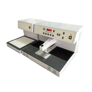 Centre de mise en boule de tissus professionnel pour laboratoire, processeur de tissus à plaque froide, machine de mise en boule de tissus pour biopsie à usage histologique en laboratoire - Product Image 3