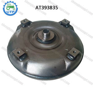 Китай, оптовая продажа, веб-сайты, подходит для John Deere 310k 210LEP 310L 310SJ 315SL 325J AT393835 AT501974, гидротрансформатор - Product Image 3