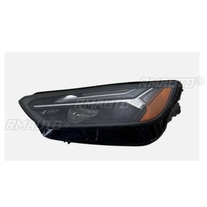 Left Right Lamp <b>LED</b> Daytime <b>Light</b> Front <b>LED</b> Headlamp Assembly Wide <b>Light</b> <b>Corner</b> Lamp Compatible with Q5 2021-2025 80A941033H - Product Image 2
