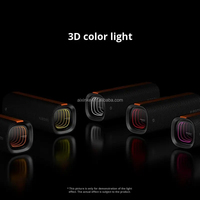 Altavoz Bluetooth Portátil Recargable Mi Pro para Exteriores de 50W para Xiaomi Youpin