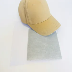 4826hf Hars Interlining Cap Harde Hand Gevoel Interlining Geweven Cap Interfacing Voering Stof