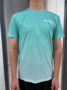 Camisetas Deportivas de Poliéster con Impresión por Sublimación Personalizada con Diseño Gratuito, Camisetas de Secado Rápido para Maratón, Eventos Deportivos y <span class=keywords><strong>Trail</strong></span> Running - Product Image 4
