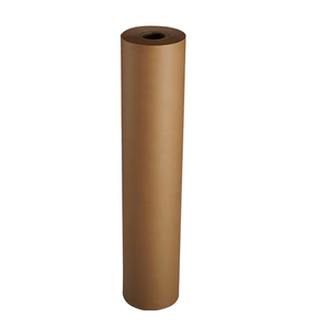 Papel Kraft de Aislamiento Eléctrico de 0.05mm-0.13mm para Bobinados de Transformadores, Clase A, Papel de <span class=keywords><strong>Celulosa</strong></span> Sin Blanquear - Product Image 1