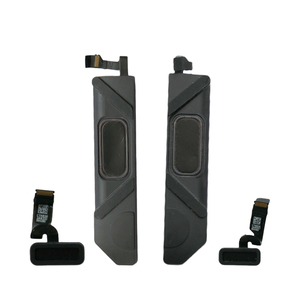 Juego de Altavoces Originales para <span class=keywords><strong>MacBook</strong></span> <span class=keywords><strong>Pro</strong></span> 13.3\" <span class=keywords><strong>M1</strong></span> A2338 Año <span class=keywords><strong>2020</strong></span> Altavoces Izquierdo y Derecho - Product Image 6