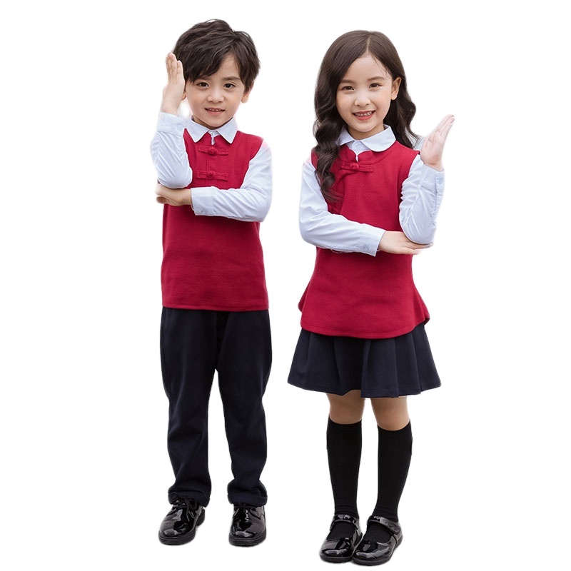未使用 マリアンインターナショナルスクール 制服 帽子 鞄 体操