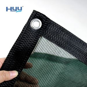 Fabricantes de Redes de Tejido de Alambre Mono, Red de Seguridad de Construcción de HDPE 100% Nueva - Product Image 2