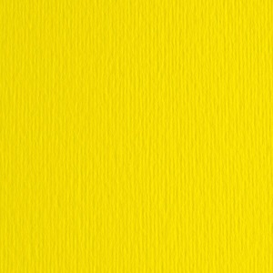 FABRIANO - ELLE ERRE CARDBOARD 70X100CM สีเหลือง - Product Image 1