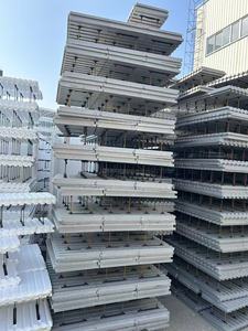 Năng lượng-hiệu quả icf khối nhiệt cách điện bê tông hình thức hệ thống Graphite plumbago Trọng lượng nhẹ icfs nhựa ván khuôn - Product Image 4