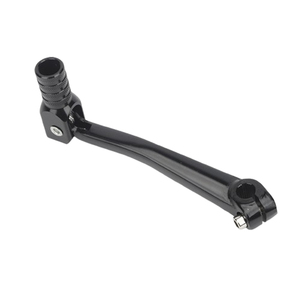 Levier de changement de vitesse en aluminium pliable de 145mm pour Kayo <span class=keywords><strong>Apollo</strong></span> Bosuer <span class=keywords><strong>110</strong></span>-250cc <span class=keywords><strong>Dirt</strong></span> Bike Pit Bikes Levier de vitesse - Product Image 5