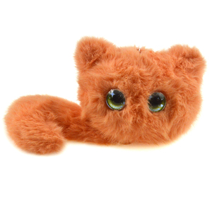 2026 hot selling ai <b>toy</b> <b>soft</b> plush animal sensory talking squishy other educational <b>stuffed</b> animal <b>toys</b> for baby kids children's - Product Image 3