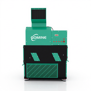 Broyeur et séparateur de câbles usagés pour le recyclage des câbles, machine de recyclage des fils de cuivre, granulateur de cuivre Gomine - Product Image 1