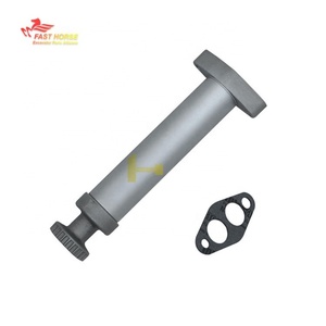 Pompe d'amorçage de carburant Hangood 1832823 183-2823 pour Cat 2W2605 2W-2605 E320B E323D E349D E390D C6.6 3114 3116 3512 3516 3516 Pompe manuelle - Product Image 1