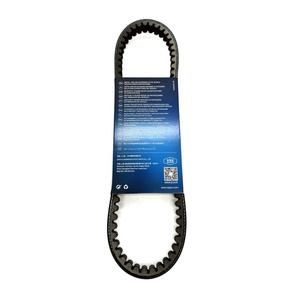 Cinghia di <span class=keywords><strong>Trasmissione</strong></span> DAYCO ad Alta Durabilità per Parti di Motociclette - Product Image 2