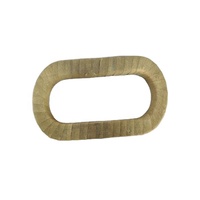 Transformador nanocristalino toroidal suave con núcleo personalizado de 127mm/137mm, núcleos de hierro con transformador medio de aislamiento de cinta de 20m H
