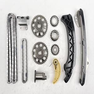 Kit de réparation de chaîne de distribution moteur pour Toyota 1ZRFE 2ZRFE <span class=keywords><strong>Carrera</strong></span> Yaris 1.6 - Product Image 2