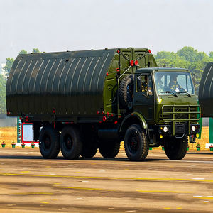 قارب إنقاذ طوارئ عالي السرعة للإغاثة من كوارث المياه وعمليات الاستجابة السريعة - Product Image 4