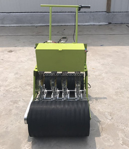 Machine à planter les <span class=keywords><strong>graines</strong></span> <span class=keywords><strong>d</strong></span>'<span class=keywords><strong>oignons</strong></span>, de radis, de choux et de carottes, aide agricole efficace - Product Image 5
