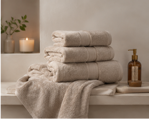 Wholesale 100 Cotton <b>Plush</b> Terry Beach Towel Commercial Highly Absorbent Soft <b>Large</b> Pool Bath Towel For Resort - Product Image 4