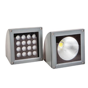 20w 30w 50w del proyecto al aire libre led luz de la pared LED de pared de luz de estacionamiento - Product Image 6