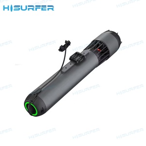 Scooter Acuático Eléctrico Waydoo Subnado a <span class=keywords><strong>Precio</strong></span> <span class=keywords><strong>de</strong></span> Fábrica para Deportes Acuáticos, Propulsor Submarino para Buceo, Natación y Surf - Product Image 6