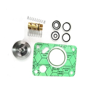 Kit de service de soupape d'arrêt d'huile 2906096000 pour compresseur Atlas Copco GA160 GA132 GA90 2906-0960-00 - Product Image 1