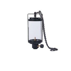 Nouvelle Lampe Suspendue à Gaz Hao Yue de Haute Qualité, Ambiance Festive, Portable, Coupe-Vent, pour Camping et Restaurant, avec Kit de Réservoir de Gaz - Product Image 3