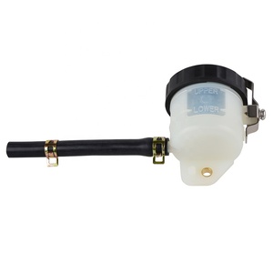 NiceCNC bouchon de réservoir de liquide de maître-<span class=keywords><strong>cylindre</strong></span> de frein pour Yamaha YZF-<span class=keywords><strong>R1</strong></span> 2004-2020 2021-2023 YZF-R6 2005-2020 - Product Image 6