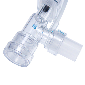 Kateter hisap bahan habis pakai medis tipe tertutup EOS disinfeksi kateter hisap tertutup - Product Image 1