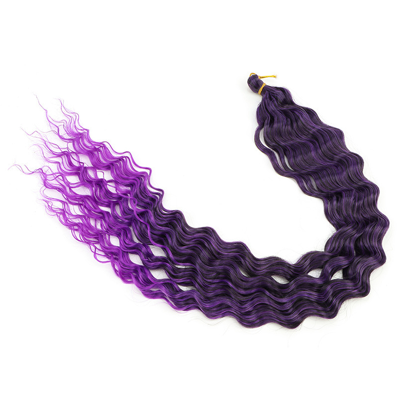 T1B PURPLE