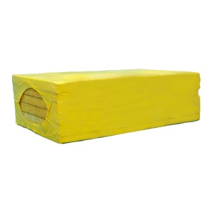 مواد بناء عازلة للصوت للأسقف وتغطية الأسقف الصوف الصخري - Product Image 6