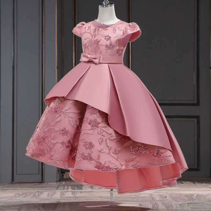 Niño Vestidos De Primer AÃ±ito Añito Vestido De AÃ±ito Primer