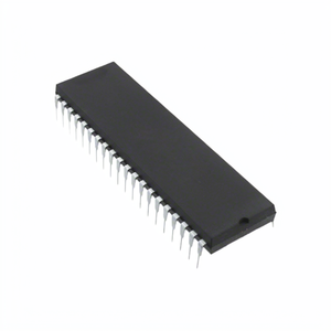 Embedded 40 DIP Authorized Distributor TS87C51RC2-LIA Components Electronic - Product Image 1