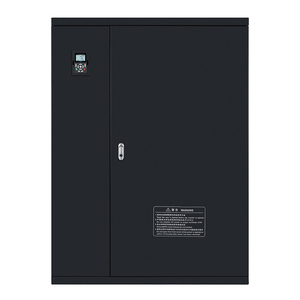 Hot Selling 315KW Rated Power Three Phase VFD <strong>VSD</strong> Inverter Ac Drive High Frequency Converter <strong>Variable</strong> Frequency - Product Image 1