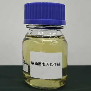 Surfactante Químico para Campos Petroleros, <span class=keywords><strong>Agente</strong></span> de Infiltración y Extracción de Espuma EOR para Mejorar la Eficiencia de Recuperación de Petróleo - Product Image 3