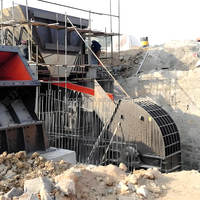 Trituradora de Martillos para Piedra Caliza y Hormigón, Trituradora de Martillos para Mineral de Oro, Trituradora de Martillos para Piedra de Oro