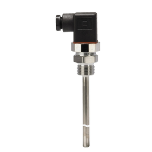 Controlador de Temperatura KD con Sensor PLC MBT5250 084Z8007 - Product Image 1