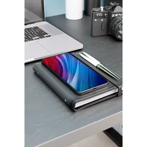 Smartphone Android SP5 M14 Pro Noir Écran 7,3 Pouces Batterie 8000mAh - Product Image 2
