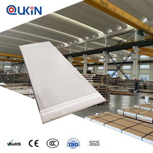 सस्ते 201 202 स्टेनलेस स्टील शीट 3 मिमी स्टेनलेस स्टील शीट - Product Image 5