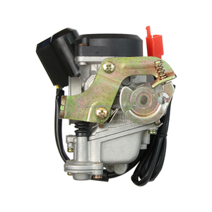 Carburatore Pd18j 18mm per <span class=keywords><strong>Mondial</strong></span> Revival 50 Sniper 50 Zenturo 50 50 Wing - Product Image 3