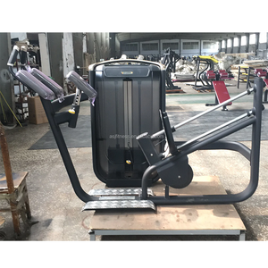 Matrix-Máquina de muslos de cuádriceps, equipo de muslos para gimnasio, pila de pesas selectorizada, de Matrix - Product Image 3