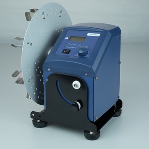 Laboratoire MX-RD-PRO 10-70 tr/min LCD Angle d'inclinaison numérique 0-90 degrés Rotateur mélangeur <span class=keywords><strong>de</strong></span> Tube sanguin pour <span class=keywords><strong>la</strong></span> <span class=keywords><strong>biologie</strong></span> cellulaire et <span class=keywords><strong>moléculaire</strong></span> - Product Image 2