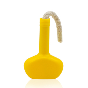 Incroyable <span class=keywords><strong>bouteille</strong></span> magique à lévitation en plastique avec corde suspendue, <span class=keywords><strong>bouteille</strong></span> flottante, jouet, astuces pour la fête - Product Image 2