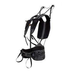 Sac à dos de camping en montagne léger et durable <span class=keywords><strong>3F</strong></span> pour GEAR Yue 45+10 pour 55L - Product Image 5