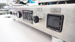 Nouvelle machine de remplissage de seringues composites - Product Image 5