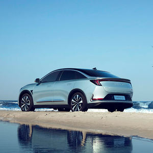 ARCFOX Alpha S-Motor sin escobillas de CC clásico, <span class=keywords><strong>coches</strong></span> eléctricos chinos, baratos, 2022 - Product Image 3