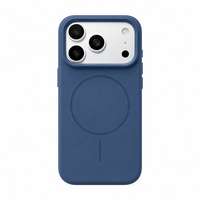 Coque de téléphone magnétique N52 avec recharge sans fil, protection arrière premium pour iPhone 18 15 14 13 12 Plus 16 17 Pro Max Design