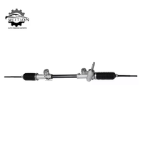 Wotian Vente Directe Usine Promotion Nouvelle Crémaillère de Direction Assistée Mécanique de Haute Qualité WT-1134 pour BAIC EC180 ZOTYE 100 Z100 LHD