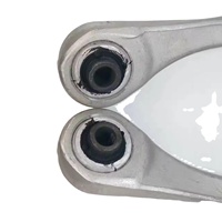 Pièces de direction de Suspension Liens de barre stabilisatrice avant gauche pour PORSCHE Panamera 971 Panamera 2018 971411317A 971411317 971616215
