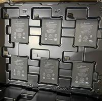 Baterai Isi Ulang EC003 EC007 untuk iPod Mini Gen 1 Gen 2 M9802 M9804 M9806 Baterai MP3 Grosir Pabrik